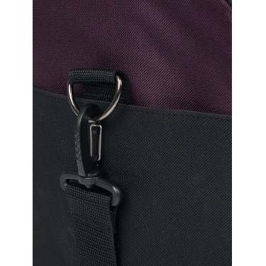 Bolsa de limpeza LeMieux ProKit Lite Grooming Figue Violeta Bolsa de limpeza LeMieux ProKit Lite Grooming Figue Violeta