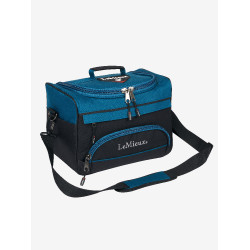 Bolsa de limpeza LeMieux ProKit Lite Grooming Azul marinho