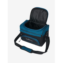Bolsa de limpeza LeMieux ProKit Lite Grooming Azul marinho
