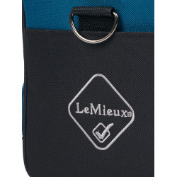Bolsa de limpeza LeMieux ProKit Lite Grooming Azul marinho