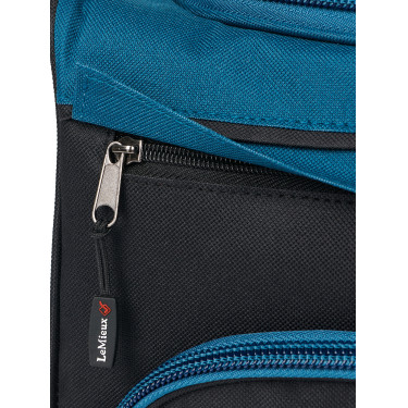 Bolsa de limpeza LeMieux ProKit Lite Grooming Azul marinho Bolsa de limpeza LeMieux ProKit Lite Grooming Azul marinho