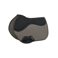 Tapete LeMieux Self-Cool Grip Euro Jump