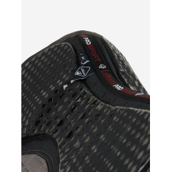 Tapete LeMieux Self-Cool Grip Euro Jump Cinzento