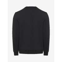 Suéter LeMieux Elite masculino Preto Suéter LeMieux Elite masculino Preto