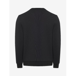 Suéter LeMieux Elite masculino Preto Suéter LeMieux Elite masculino Preto