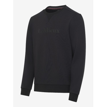 Suéter LeMieux Elite masculino Suéter LeMieux Elite masculino