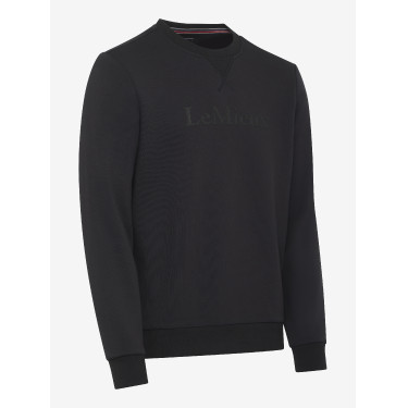 Suéter LeMieux Elite masculino Suéter LeMieux Elite masculino