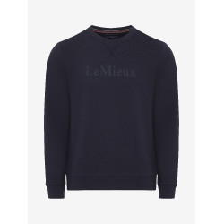Suéter LeMieux Elite masculino Suéter LeMieux Elite masculino