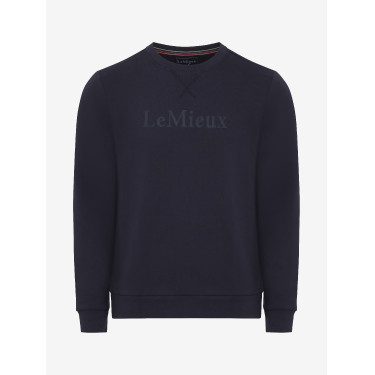 Suéter LeMieux Elite masculino Suéter LeMieux Elite masculino