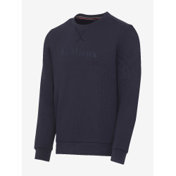 Suéter LeMieux Elite masculino Suéter LeMieux Elite masculino