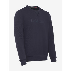 Suéter LeMieux Elite masculino Suéter LeMieux Elite masculino