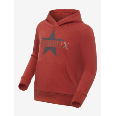 Sweat com capuz Mini LeMieux Sweat com capuz Mini LeMieux