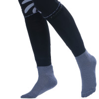 Chaussettes Flags & Cup Seldovia Noir / mure Chaussettes Flags & Cup Seldovia Noir / mure