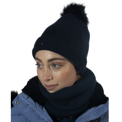 Capa de ouvidos Flags & Capuz Gakona