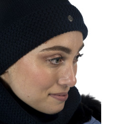 Capa de ouvidos Flags & Capuz Gakona