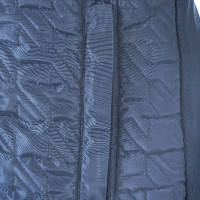 Casaco polar infantil Agri Flags & Cup Denim Azul Casaco polar infantil Agri Flags & Cup Denim Azul