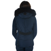 Colete sem mangas Kenora Flags & Cup Azul-marinho Colete sem mangas Kenora Flags & Cup Azul-marinho