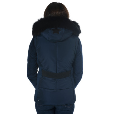 Colete sem mangas Kenora Flags & Cup Azul-marinho