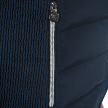 Colete sem mangas Kenora Flags & Cup Azul-marinho