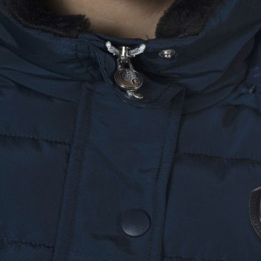 Colete sem mangas Kenora Flags & Cup Azul-marinho