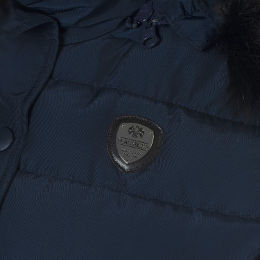 Colete sem mangas Kenora Flags & Cup Azul-marinho