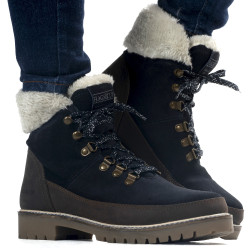 Botas Flags & Cup Berga