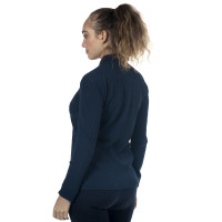 Polo Rib Tolsona Flags & Cup Bleu marine Polo Rib Tolsona Flags & Cup Bleu marine