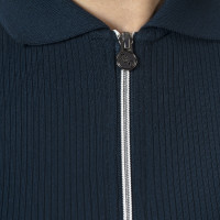 Polo Rib Tolsona Flags & Cup Bleu marine Polo Rib Tolsona Flags & Cup Bleu marine