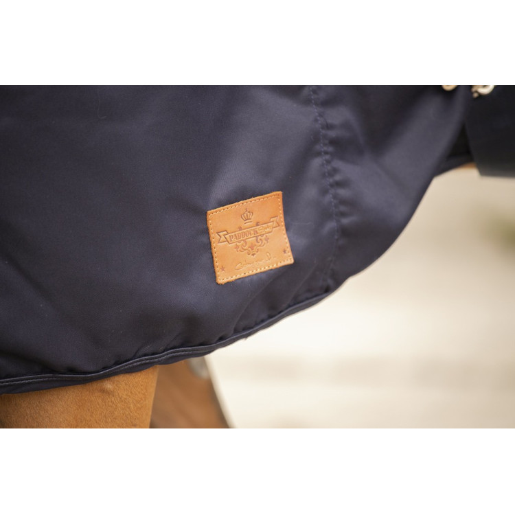 Camisa Paddock Sports Algodão Mesh Camisa Paddock Sports Algodão Mesh