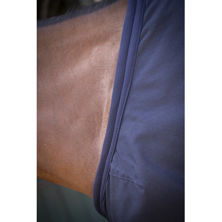 Camisa Paddock Sports Algodão Mesh Camisa Paddock Sports Algodão Mesh
