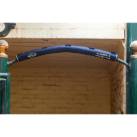 Proteção de cabeça para box Lami-Cell Azul-marinho Proteção de cabeça para box Lami-Cell Azul-marinho