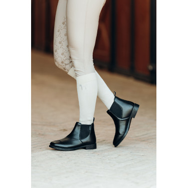 Botas Dresden femininas Horze Botas Dresden femininas Horze