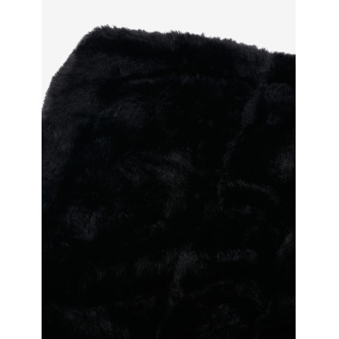 Guêtres Lemieux conforto pelúcia Figue Violeta