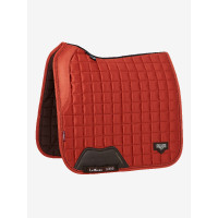 Tapete LeMieux Loire Memory para Dressage Preto