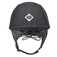 Capacete Charles Owen Pro II Plus Preto Capacete Charles Owen Pro II Plus Preto