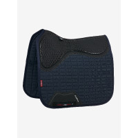 Tapete de adestramento LeMieux Le Cool Grip Cinzento Tapete de adestramento LeMieux Le Cool Grip Cinzento