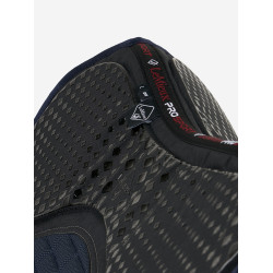 Tapete de adestramento LeMieux Le Cool Grip Azul-marinho