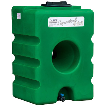 Cisterna Aquastock La Gée