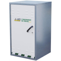 Armoire de sellerie La Gée Petit Modèle