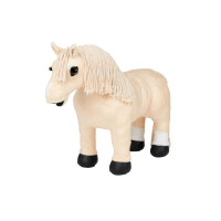 Mini Pônei LeMieux Popcorn Mini Pônei LeMieux Popcorn