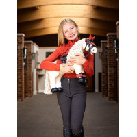 Mini Pônei LeMieux Popcorn Mini Pônei LeMieux Popcorn