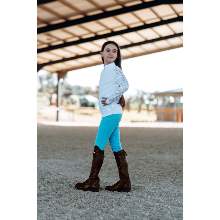 Botas Rover infantil Horze Botas Rover infantil Horze