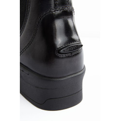 Botas de Couro Neptune feminino B Vertigo Preto