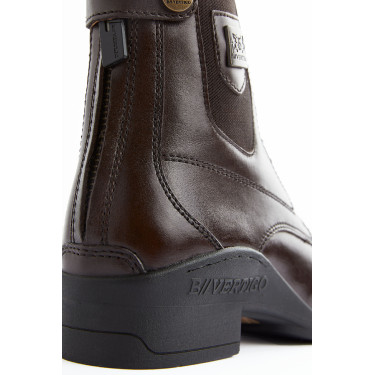 Botas de couro com atacadores frontais Jupiter mulher B Vertigo Botas de couro com atacadores frontais Jupiter mulher B Vertigo