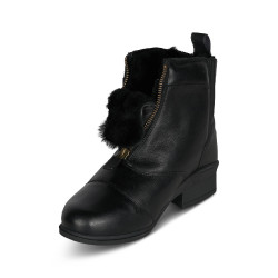 Botas de inverno femininas forradas com lã de cordeiro Mercury B Vertigo Botas de inverno femininas forradas com lã de cordeiro Mercury B Vertigo