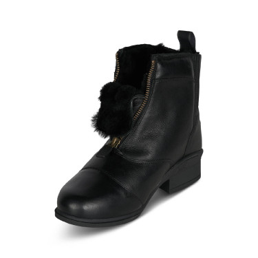 Botas de inverno femininas forradas com lã de cordeiro Mercury B Vertigo Botas de inverno femininas forradas com lã de cordeiro Mercury B Vertigo