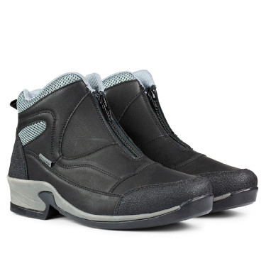 Botas de equitação femininas Windham Horze Botas de equitação femininas Windham Horze