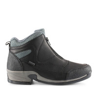 Botas de equitação femininas Windham Horze Preto