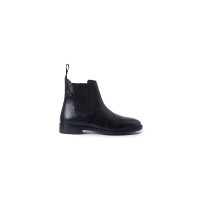 Botas Signature infantil Horze Preto Botas Signature infantil Horze Preto