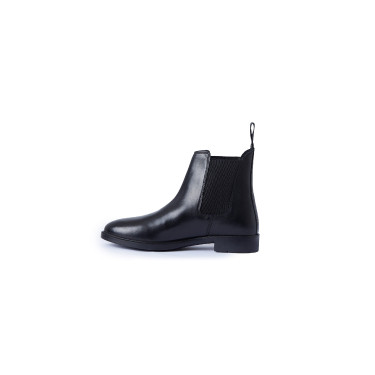 Botas Signature infantil Horze Preto Botas Signature infantil Horze Preto
